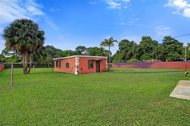 $949,999 | 16766 Northwest 18th Avenue, Miami Gardens, FL 33056