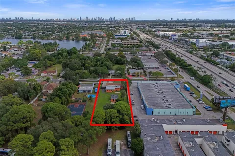 $949,999 | 16766 Northwest 18th Avenue, Miami Gardens, FL 33056