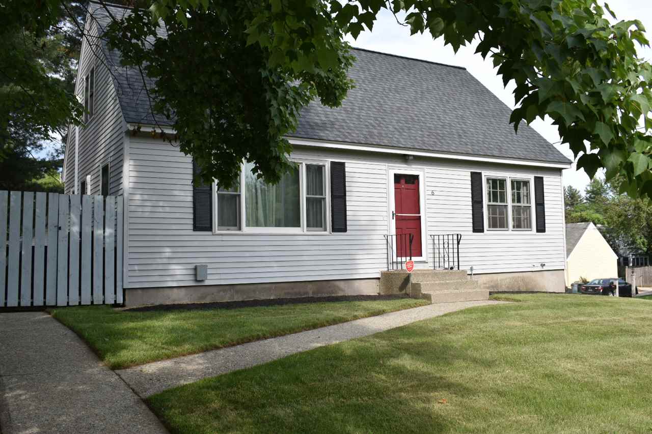 6 Knowlton Road Nashua, NH 03063 - Photo 1 of 27