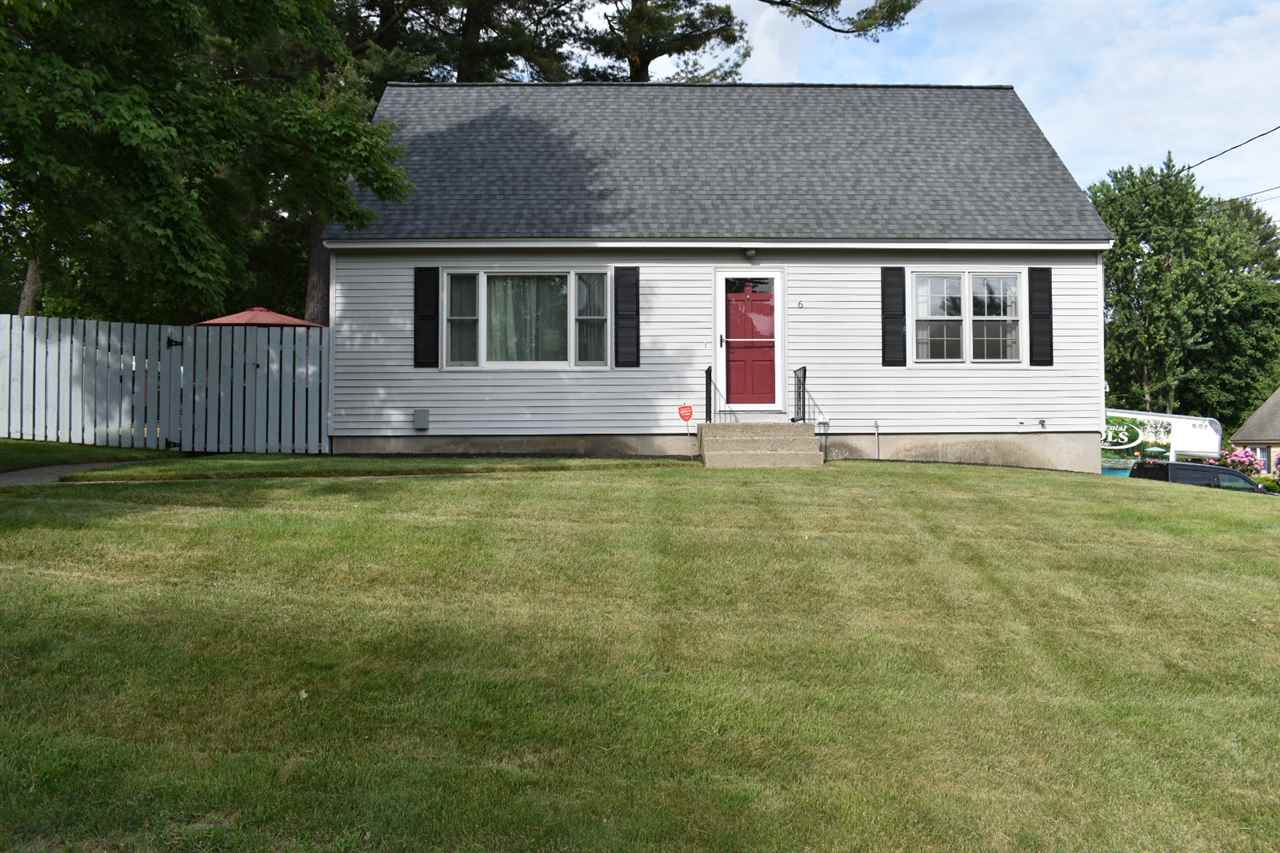 6 Knowlton Road Nashua, NH 03063 - Photo 2 of 27