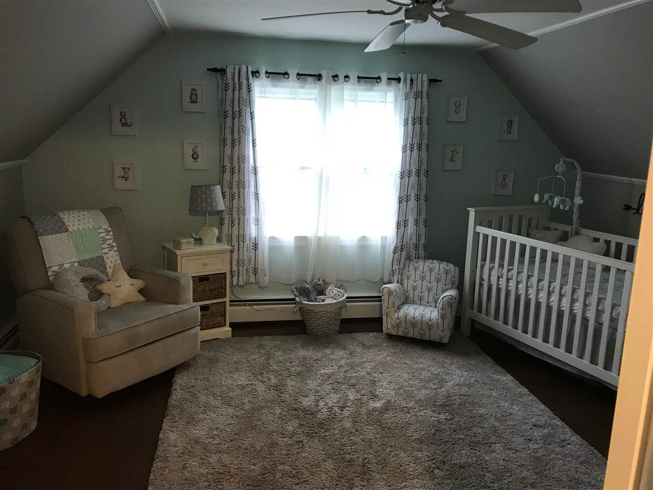 6 Knowlton Road Nashua, NH 03063 - Photo 16 of 27