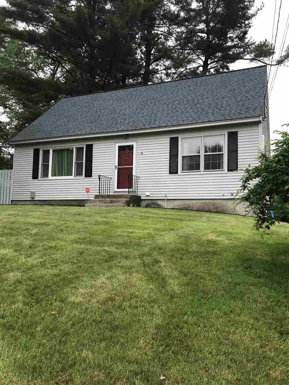 6 Knowlton Road Nashua, NH 03063 - Photo 3 of 27