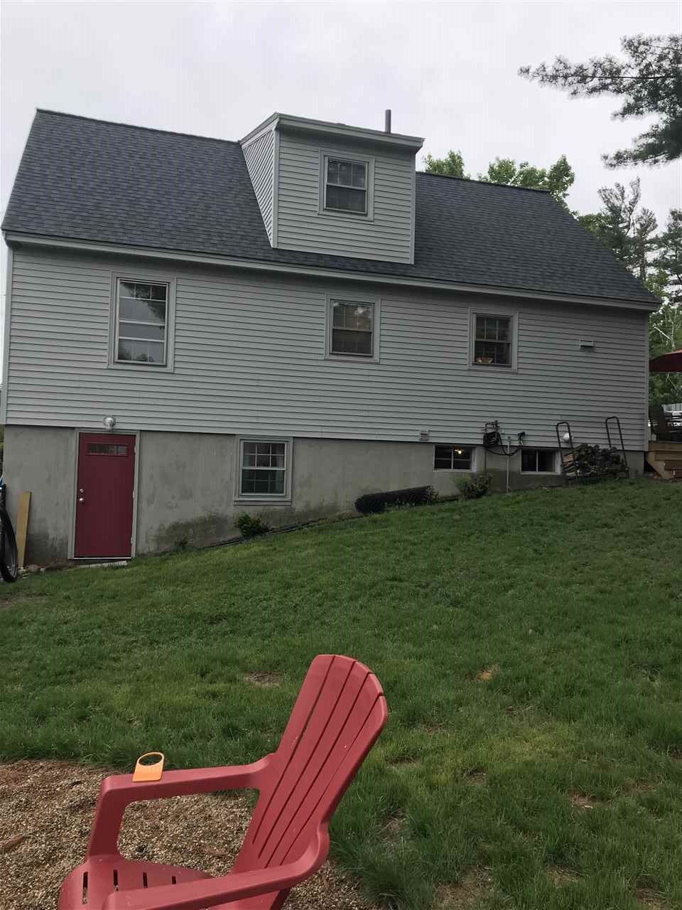 6 Knowlton Road Nashua, NH 03063 - Photo 25 of 27