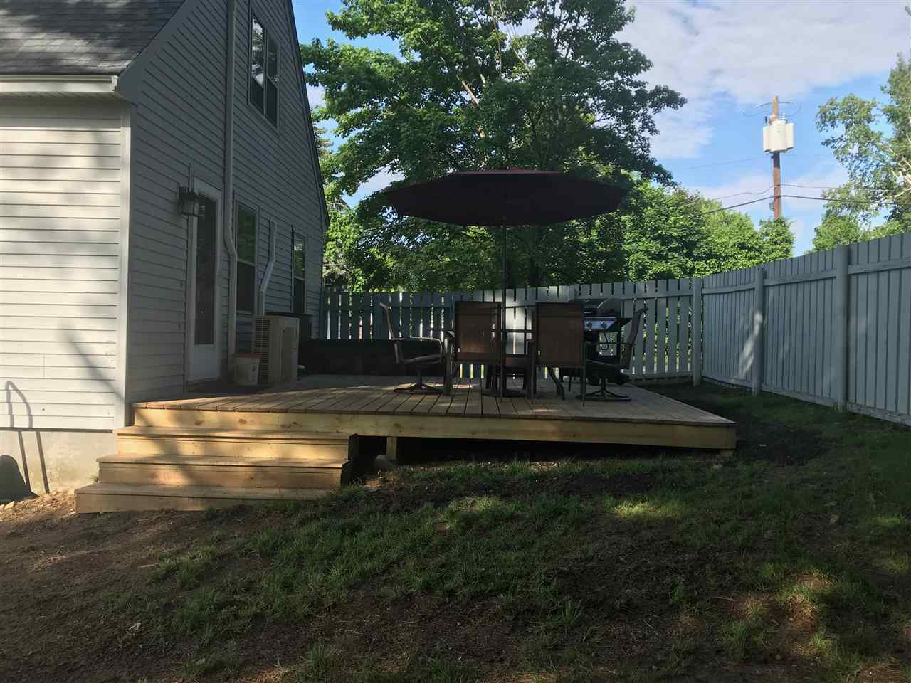 6 Knowlton Road Nashua, NH 03063 - Photo 26 of 27