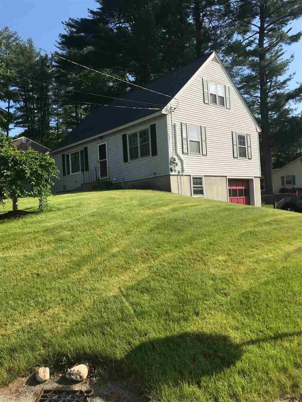 6 Knowlton Road Nashua, NH 03063 - Photo 4 of 27