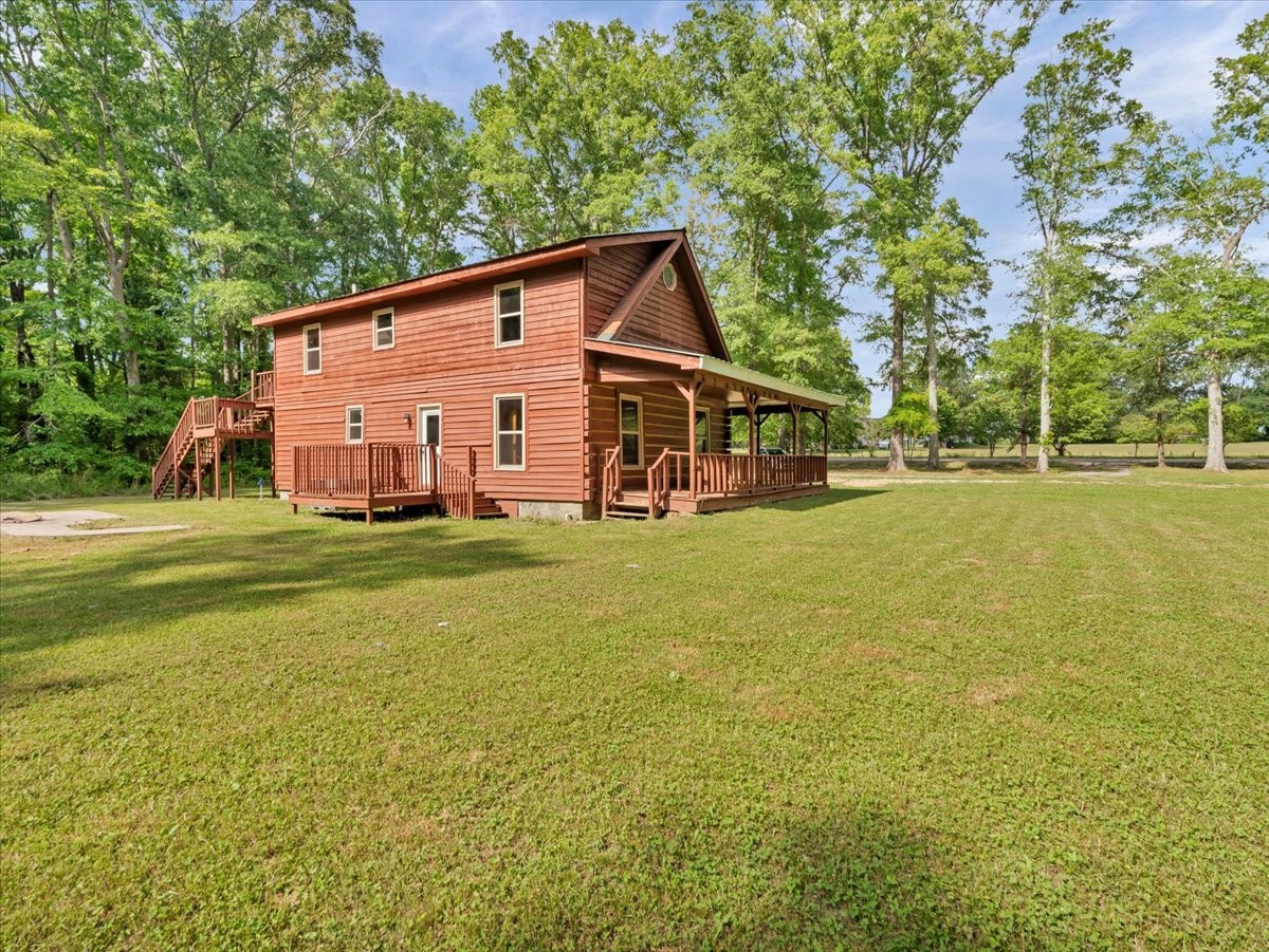 409 Elora Road Elora, TN 37328 - Photo 32 of 34 Gallery Image 32