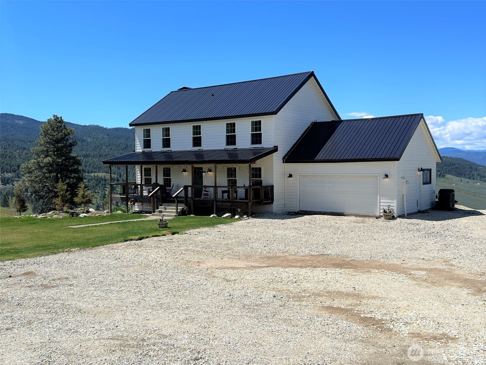 212 9 Mile Road Oroville, WA 98844 - Photo 34 of 35