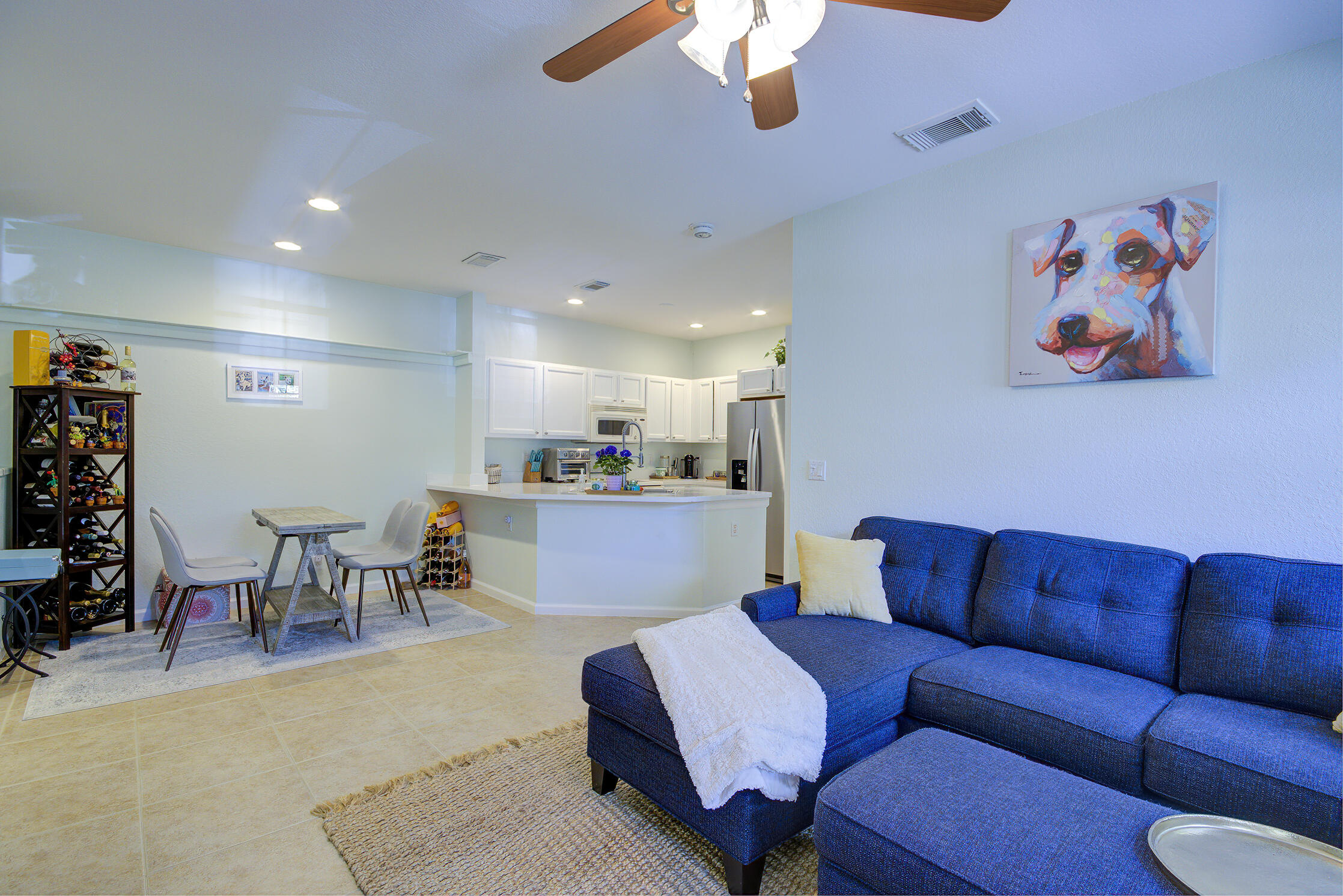 1406 West Wickham Circle, Unit A Delray Beach, FL 33445 - Photo 4 of 20 _MG_0199