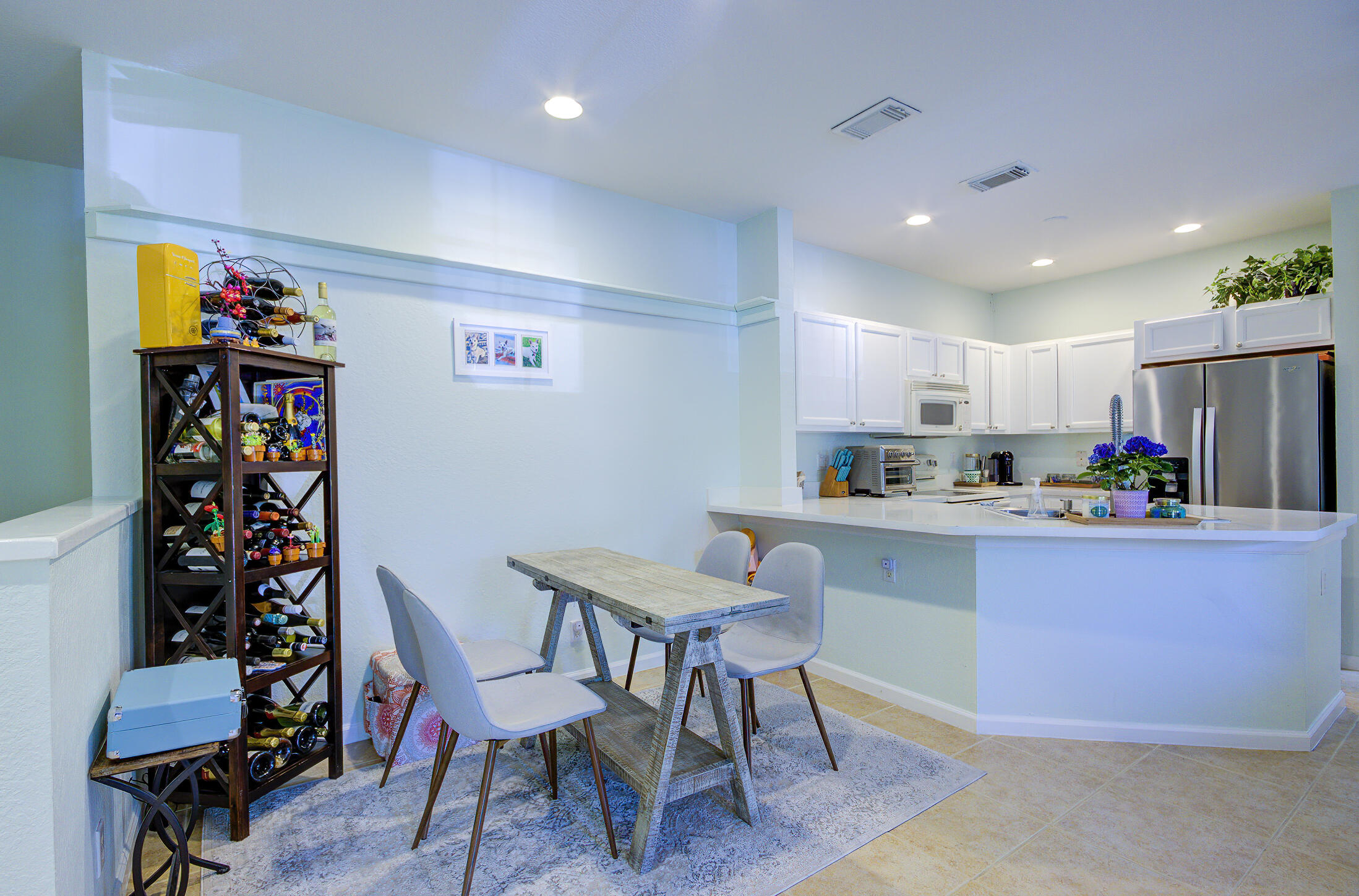 1406 West Wickham Circle, Unit A Delray Beach, FL 33445 - Photo 6 of 20 _MG_0224