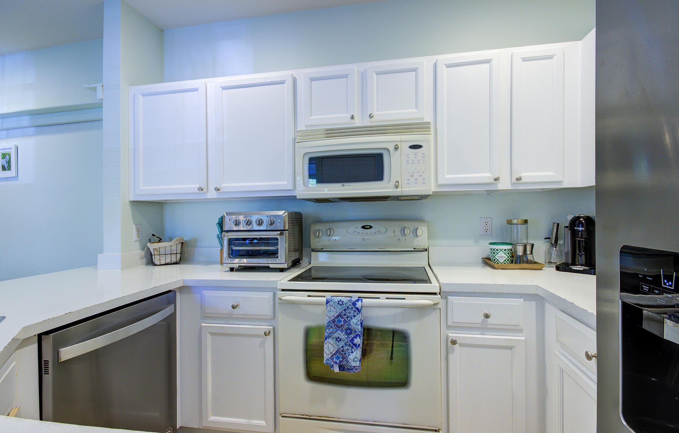 1406 West Wickham Circle, Unit A Delray Beach, FL 33445 - Photo 9 of 20 _MG_0209