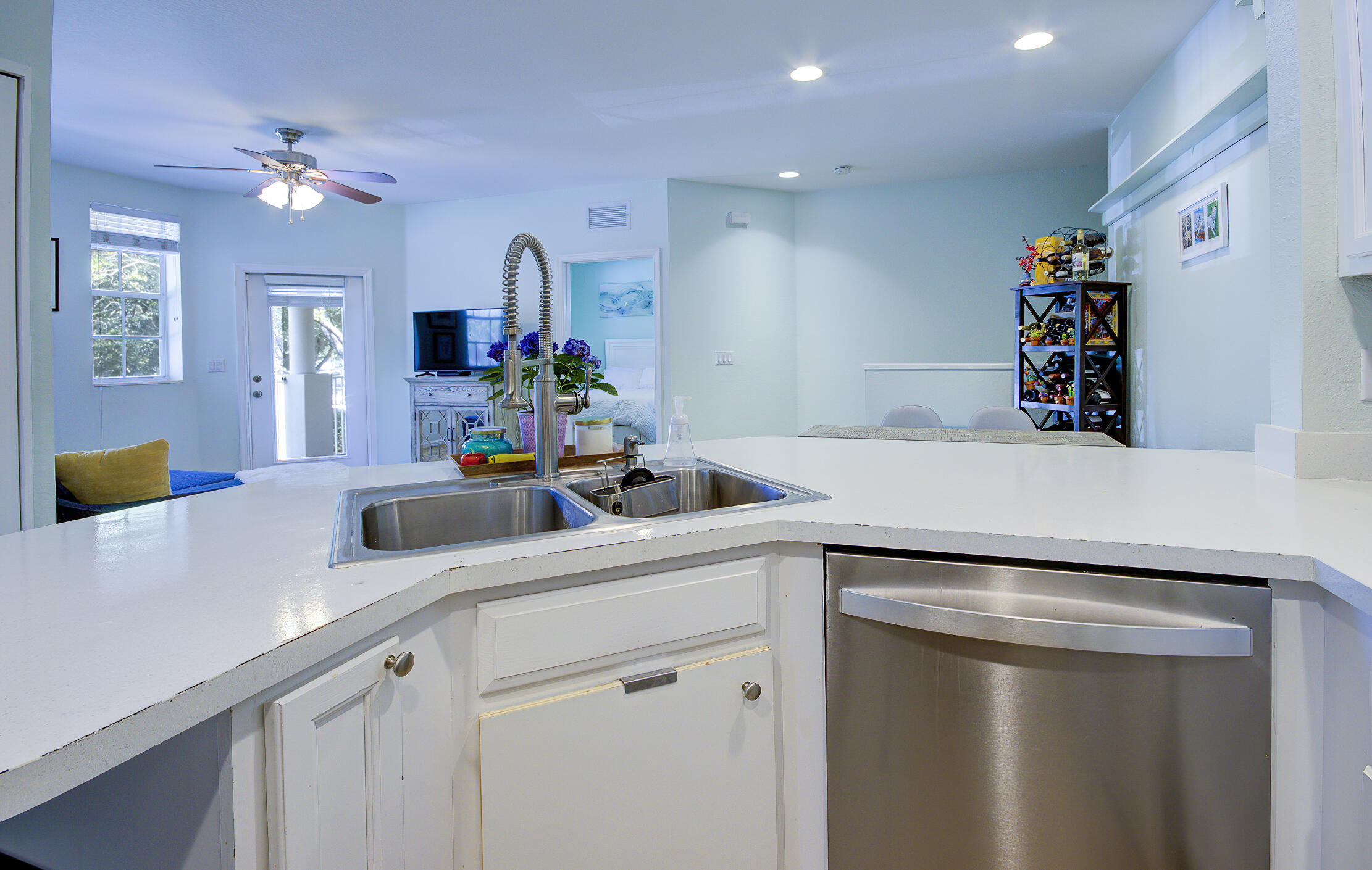 1406 West Wickham Circle, Unit A Delray Beach, FL 33445 - Photo 10 of 20 _MG_0214