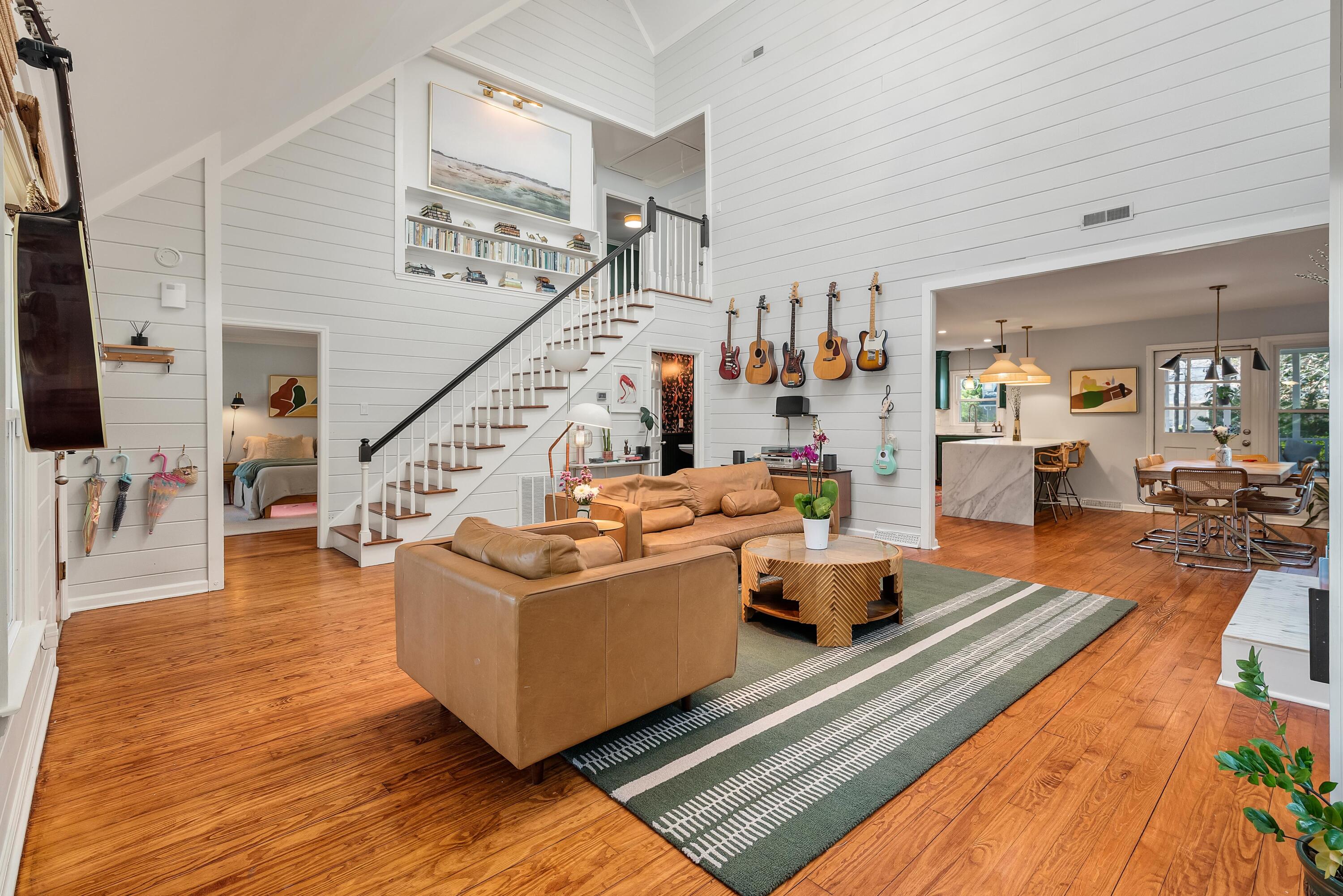 1198 Ambling Way Mount Pleasant, SC 29464 - Photo 2 of 40 07-1198 Ambling Way_i_Lowcountry_Exposur