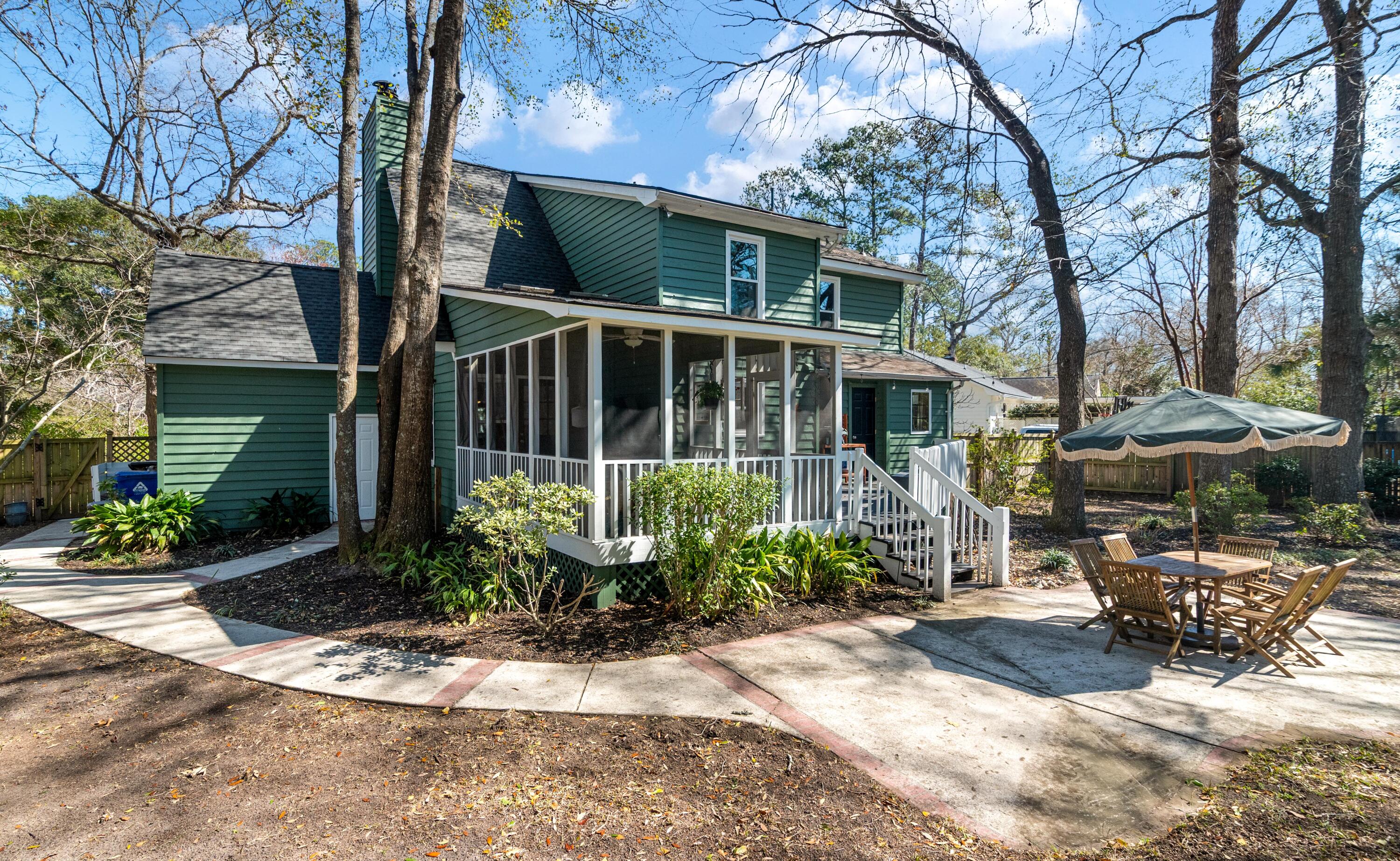 1198 Ambling Way Mount Pleasant, SC 29464 - Photo 31 of 40 35-1198 Ambling Way_e_Lowcountry_Exposur
