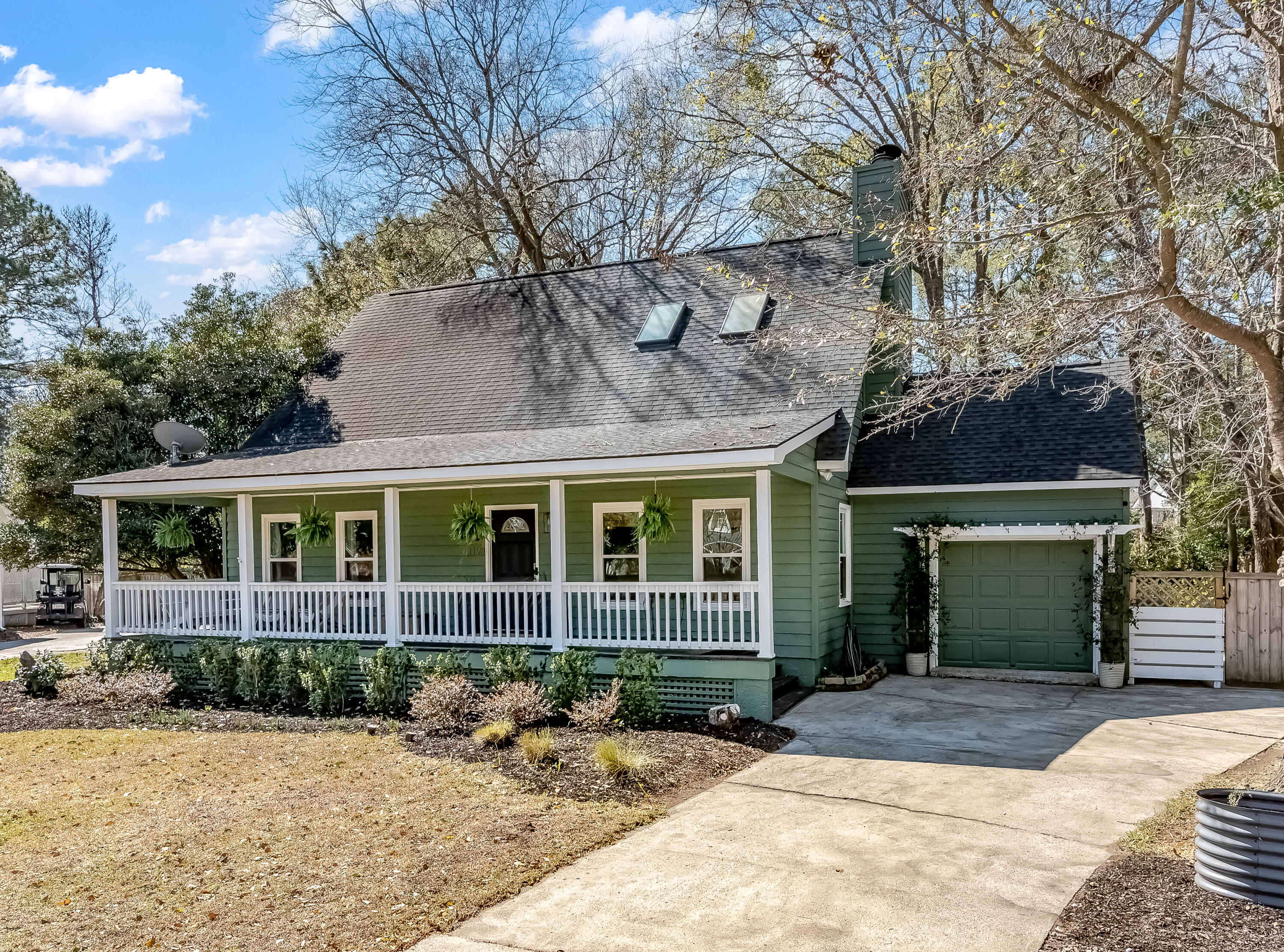 1198 Ambling Way Mount Pleasant, SC 29464 - Photo 40 of 40 AMBLING TITLE