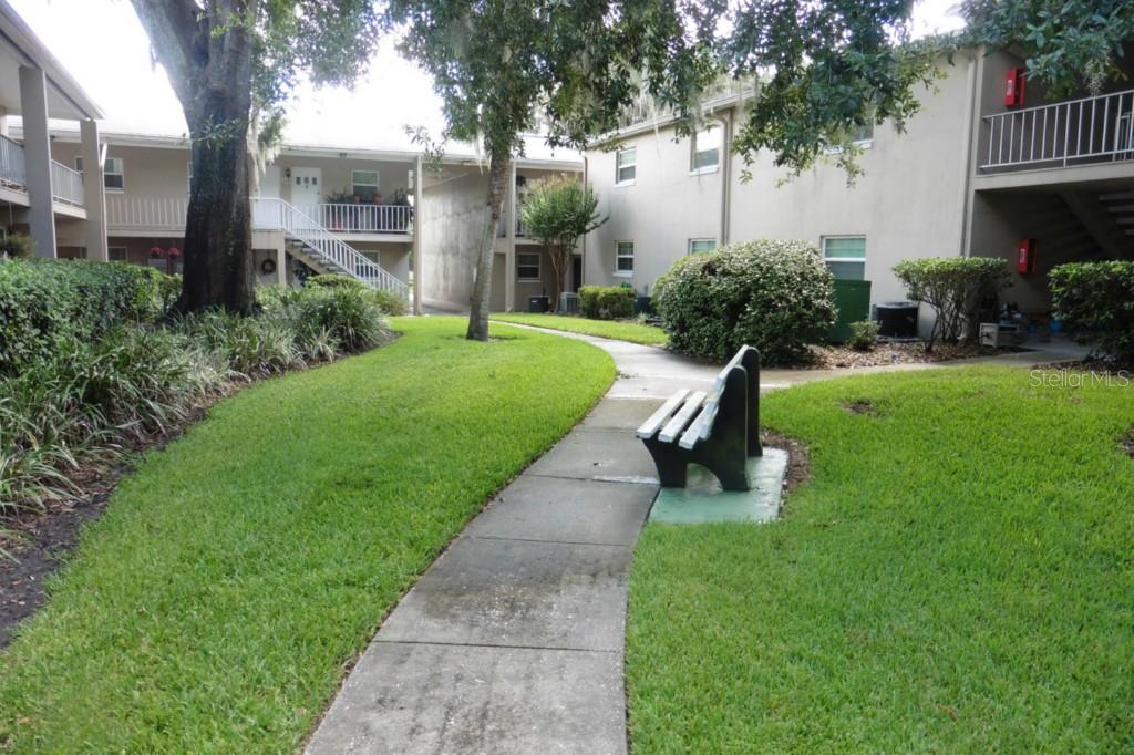 2500 Lee Road, Unit 119 Winter Park, FL 32789 - Photo 1 of 1