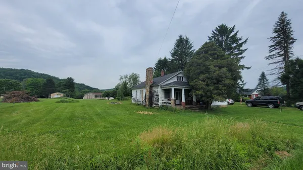 $55,000 | 1599 Union Street, Coalport, PA 16627