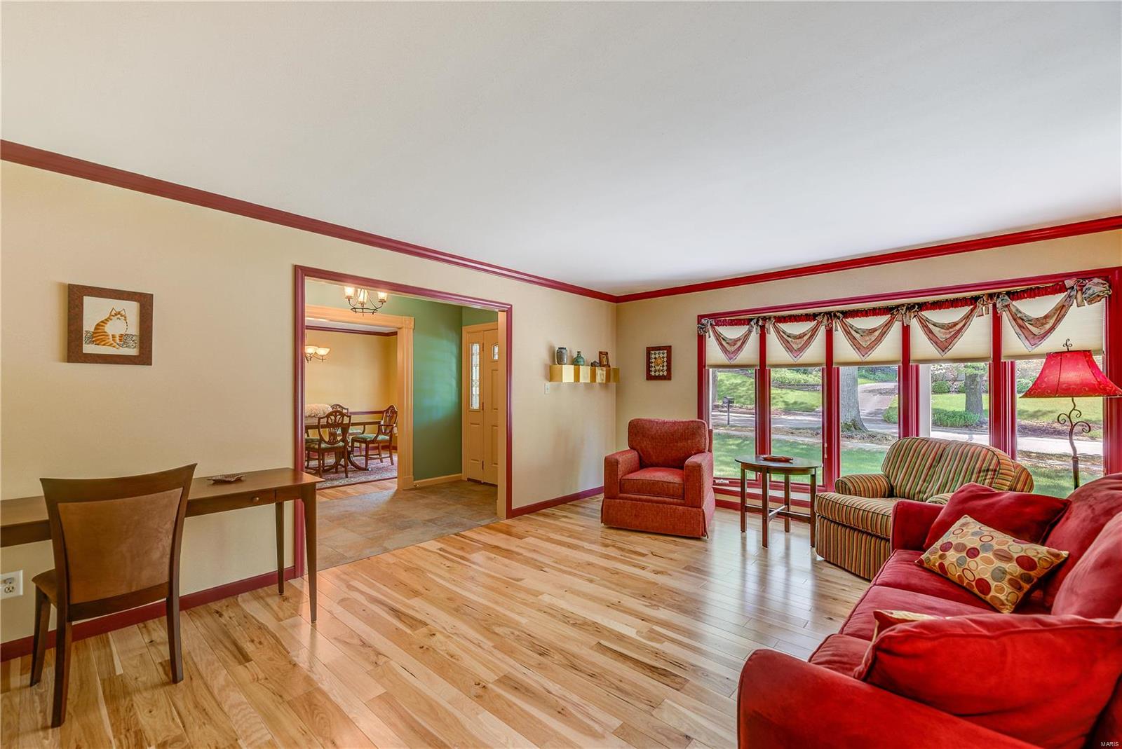 12843 Beaver Dam Road St. Louis, MO 63131 - Photo 8 of 21 Gallery Image 8