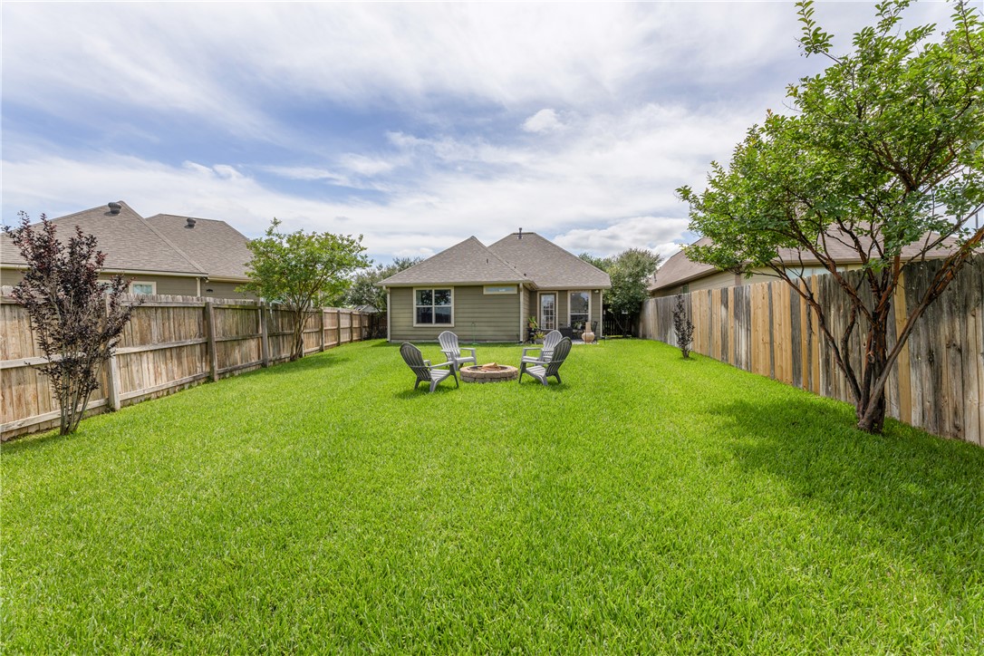 2025 Positano Loop Bryan, TX 77808 - Photo 22 of 26