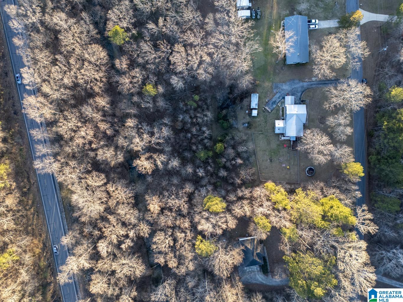 874 Mill Creek Road Warrior, AL 35180 - Photo 45 of 47