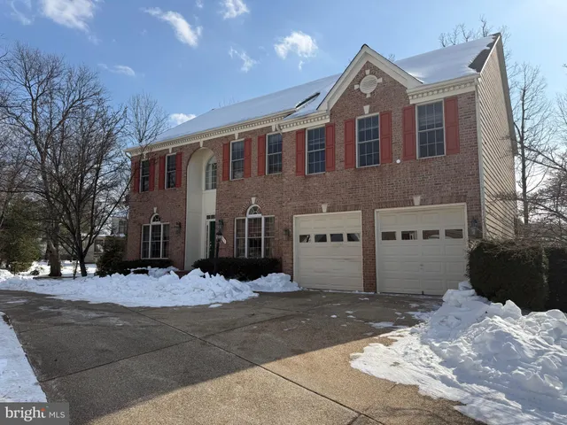 $5,500 | 8401 Tysons Trace Court, Vienna, VA 22182