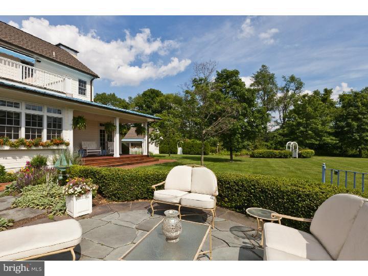 6742 Paxson Road New Hope, PA 18938 - Photo 22 of 25
