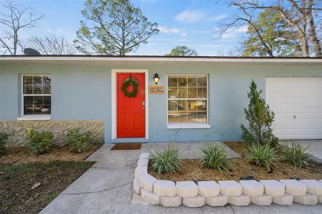 $244,000 | 6630 Northwest 26th Terrace, Gainesville, FL 32653