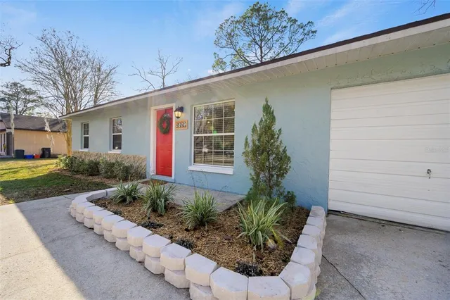 $244,000 | 6630 Northwest 26th Terrace, Gainesville, FL 32653