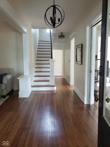 $2,400 | 1914 Commerce Avenue, Indianapolis, IN 46201