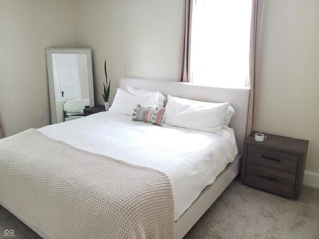 $2,400 | 1914 Commerce Avenue, Indianapolis, IN 46201