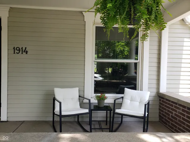 $2,400 | 1914 Commerce Avenue, Indianapolis, IN 46201
