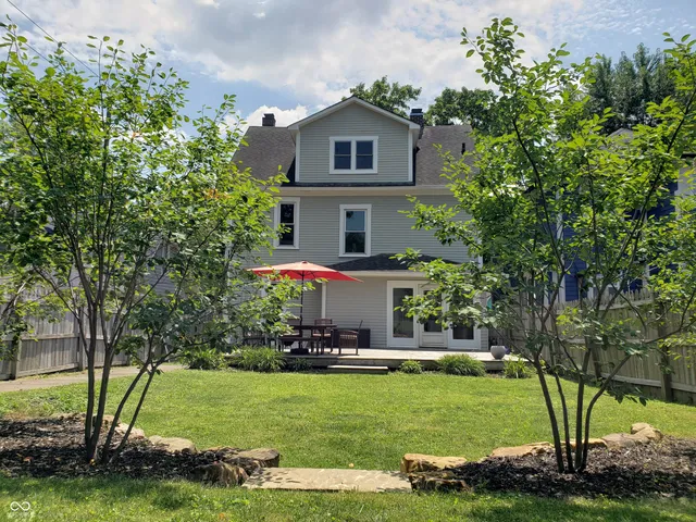 $2,400 | 1914 Commerce Avenue, Indianapolis, IN 46201