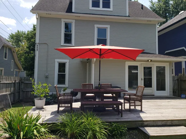 $2,400 | 1914 Commerce Avenue, Indianapolis, IN 46201