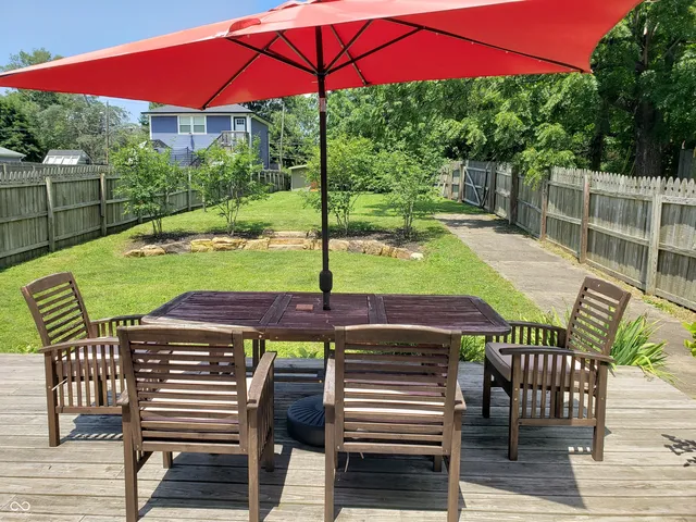 $2,400 | 1914 Commerce Avenue, Indianapolis, IN 46201