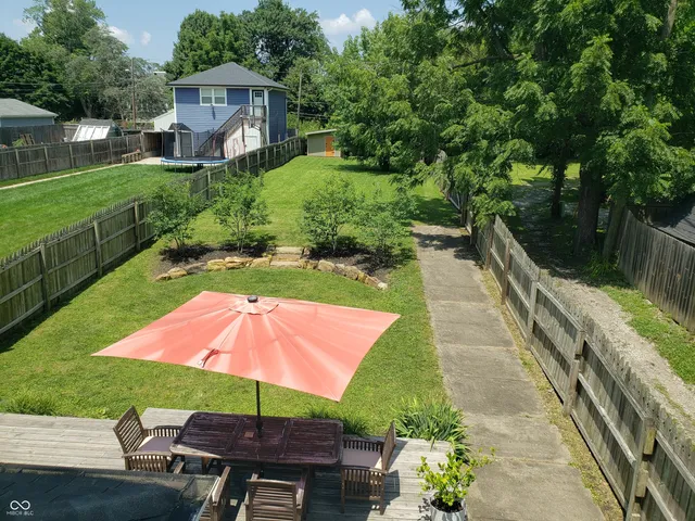 $2,400 | 1914 Commerce Avenue, Indianapolis, IN 46201