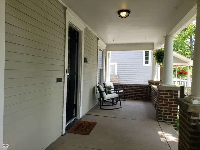 $2,400 | 1914 Commerce Avenue, Indianapolis, IN 46201