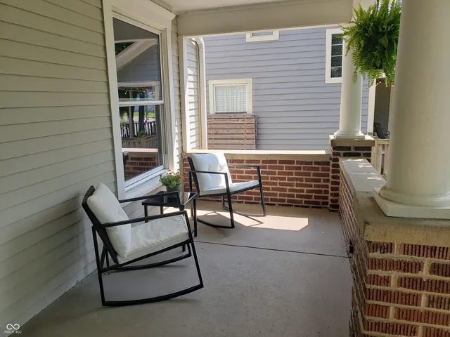 $2,400 | 1914 Commerce Avenue, Indianapolis, IN 46201