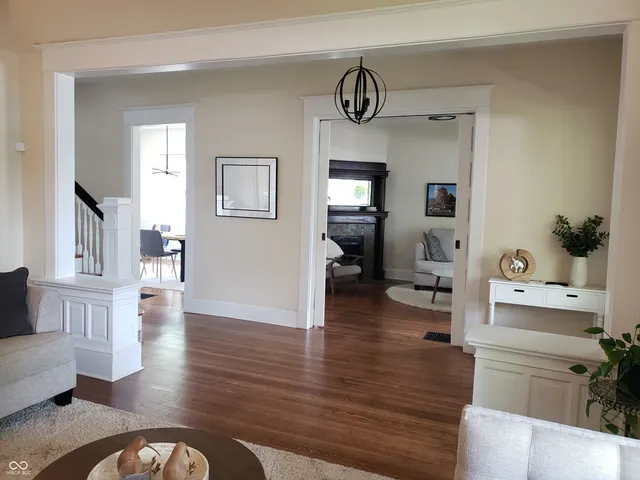 $2,400 | 1914 Commerce Avenue, Indianapolis, IN 46201