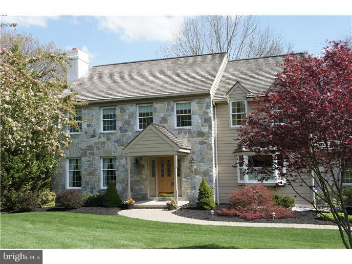 1005 Saber Road West Chester, PA 19382 - Photo 1 of 25 Gallery Image 1
