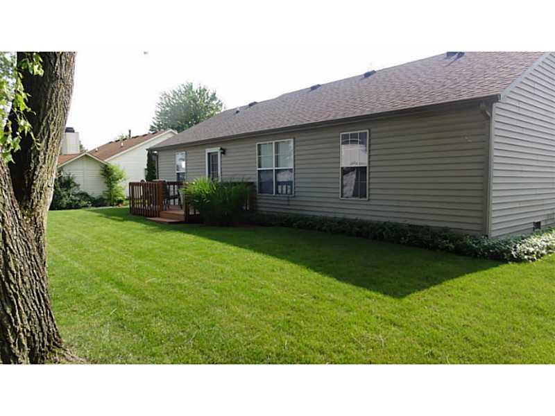187 Independence Road Greenfield, IN 46140 - Photo 3 of 12
