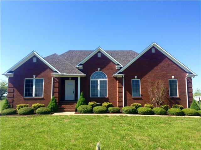 260 Dunn Fall River Road Lawrenceburg, TN 38464 - Photo 1 of 20 Welcome to 260 Dunn Fall River Road. Beautiful Landscaping recently done