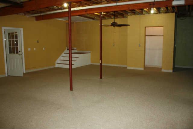 260 Dunn Fall River Road Lawrenceburg, TN 38464 - Photo 14 of 20 31x25 Basement Bonus Room. More than enough room for the kids to play!