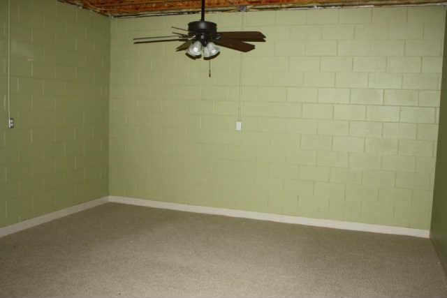 260 Dunn Fall River Road Lawrenceburg, TN 38464 - Photo 15 of 20 This space could be finished as a kitchen to create a seperate living area downstairs.