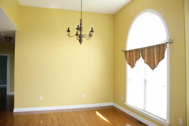 260 Dunn Fall River Road Lawrenceburg, TN 38464 - Photo 5 of 20 Dining room has 12 ft ceilings