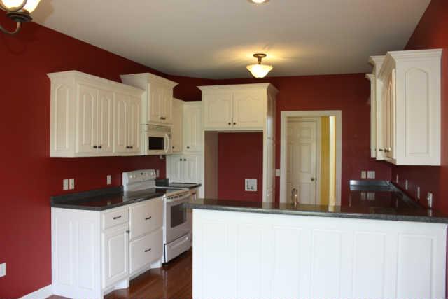 260 Dunn Fall River Road Lawrenceburg, TN 38464 - Photo 6 of 20 Plenty of cabinet space