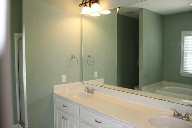 260 Dunn Fall River Road Lawrenceburg, TN 38464 - Photo 10 of 20 Master Bathroom with walk in closet and whirlpool tub.