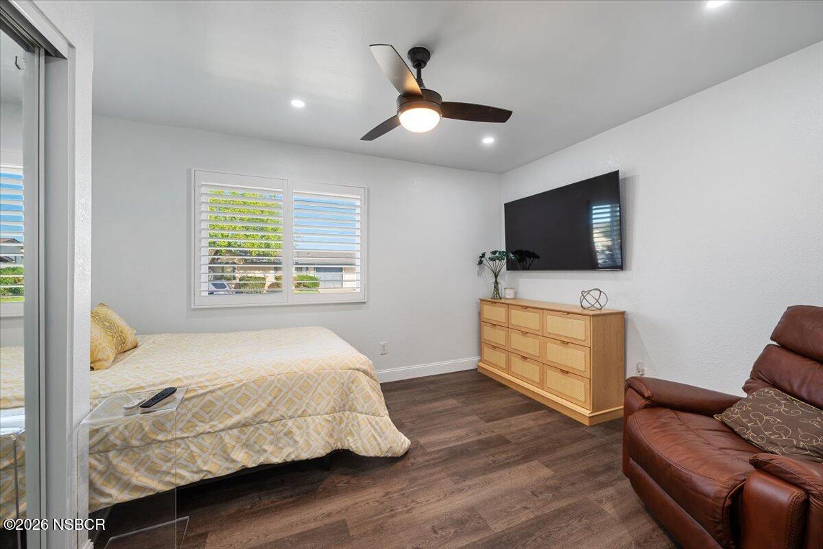 400 Mariott Road Santa Maria, CA 93454 - Photo 15 of 29 21-Bedroom 3