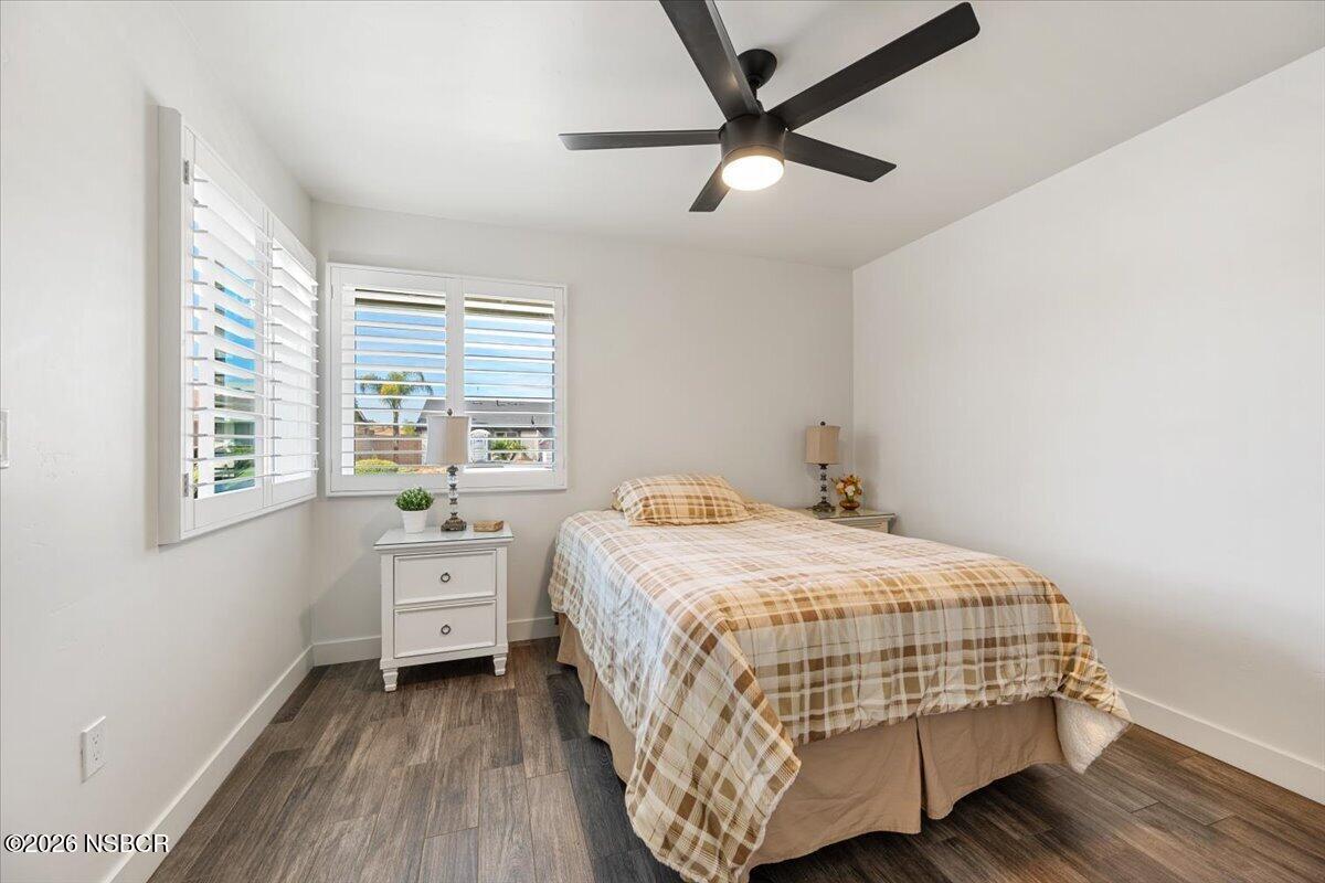 400 Mariott Road Santa Maria, CA 93454 - Photo 21 of 29 27-ADU Bedroom