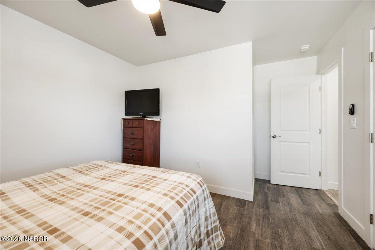 400 Mariott Road Santa Maria, CA 93454 - Photo 22 of 29 28-ADU Bedroom