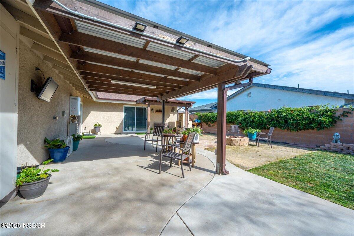 400 Mariott Road Santa Maria, CA 93454 - Photo 26 of 29 33-Back Yard