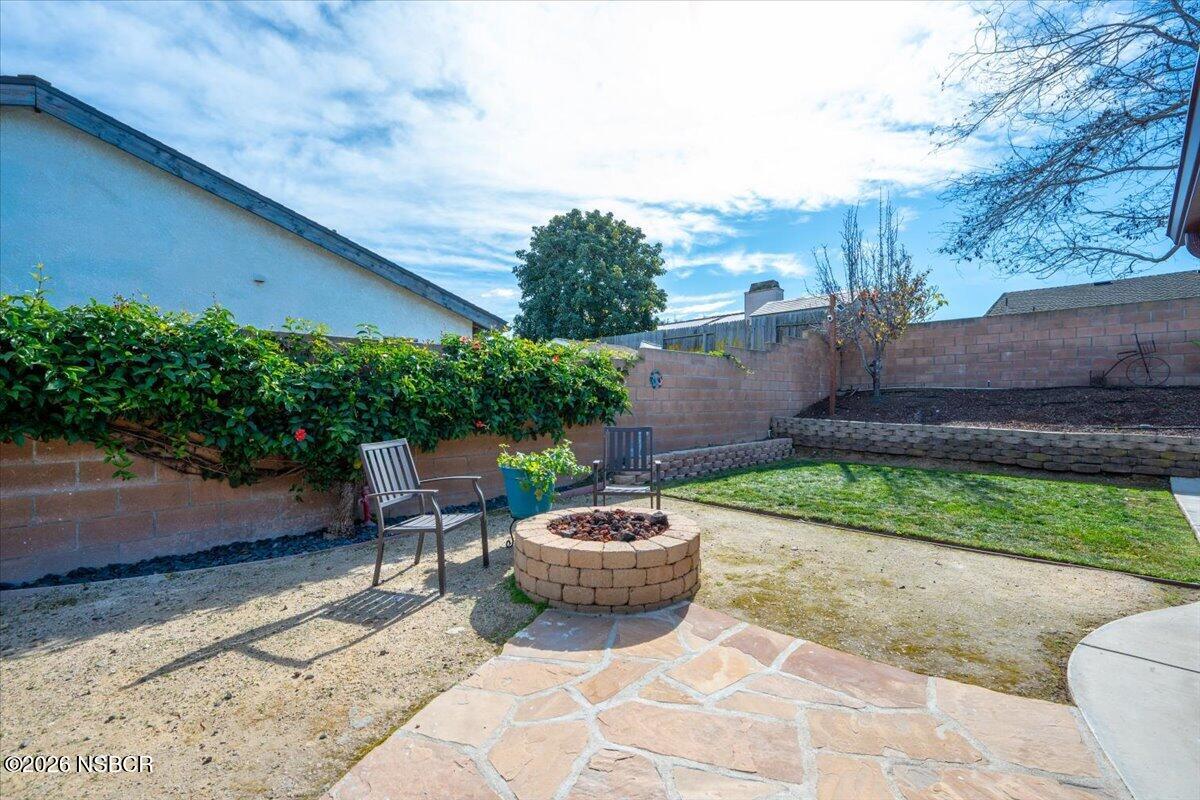 400 Mariott Road Santa Maria, CA 93454 - Photo 28 of 29 36-Back Yard
